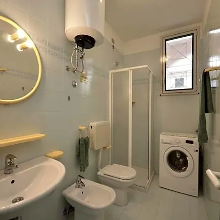 Otel Bright Modern With Garden By Beahost Bibione