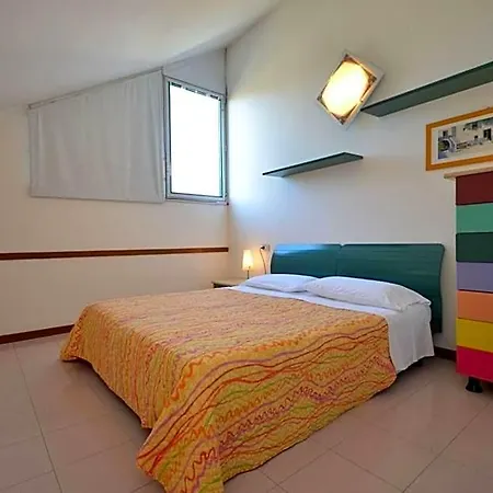 Bright Modern With Garden By Beahost Otel Bibione